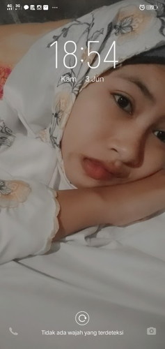 Pertama haid 16 jun2021