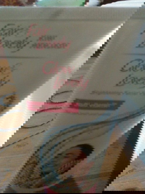 Ingin tahu tentang pakai fair lovely