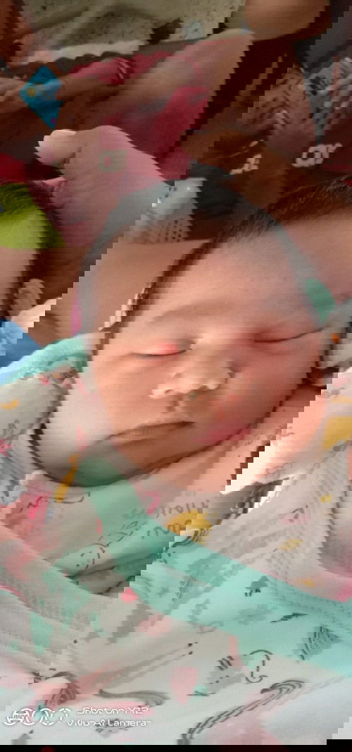 เล่าประสบการณ์นอนรอมดลูกเปิดคะ