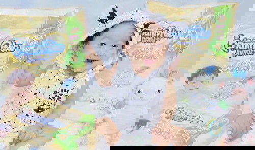 MamyPoKo Super Premium