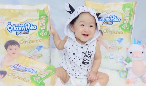 MamyPoKo Super Premium