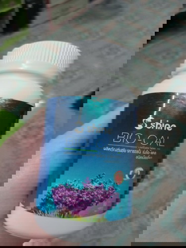 Shine bio-cal