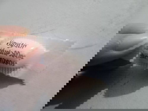 keputihan saat hamil vagistin ovula