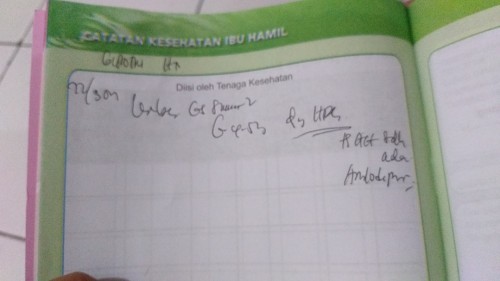 Mau tanya ini
