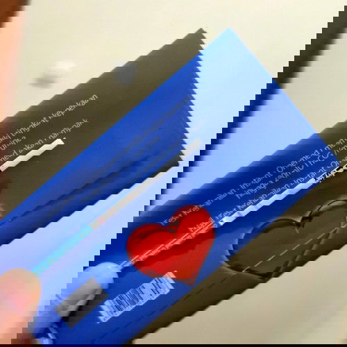 Positif H-5hari haid