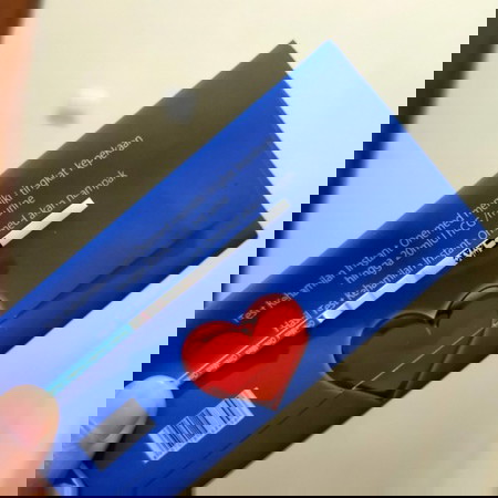 Positif H-5hari haid