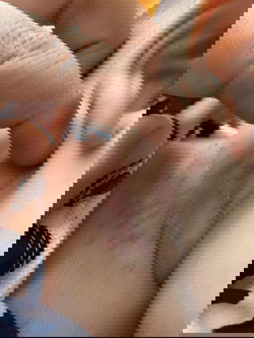 เป็นหนักเลยคะ