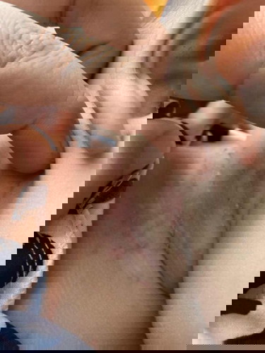 เป็นหนักเลยคะ