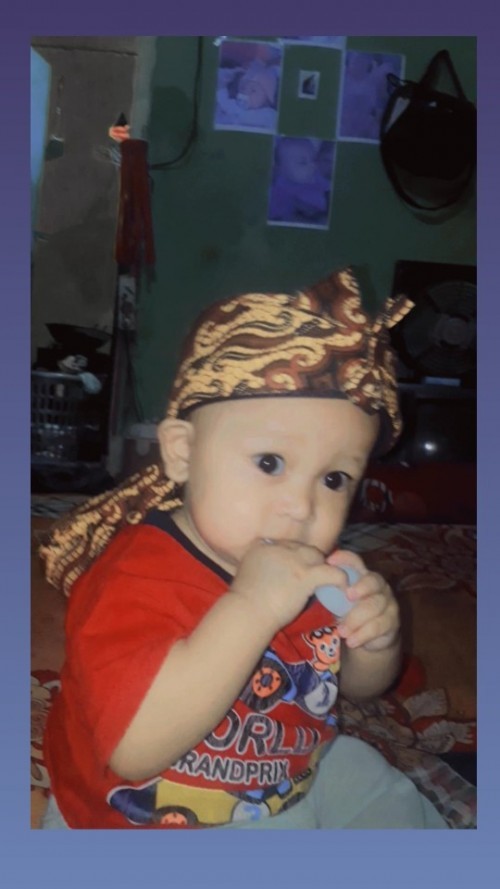 Assalamualaikum