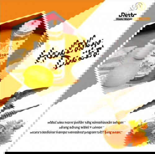 🎉PROMO GAJIAN SALE🎉

Pelangsing pembakar lemak tercepat dan aman! 
Aman untuk ibu menyusui..