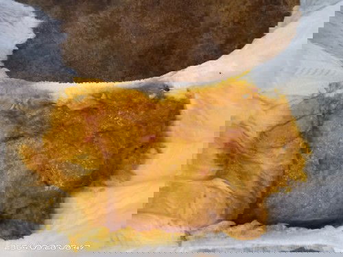 น้องท้องเสียถ่ายเป็นมูกเลือด