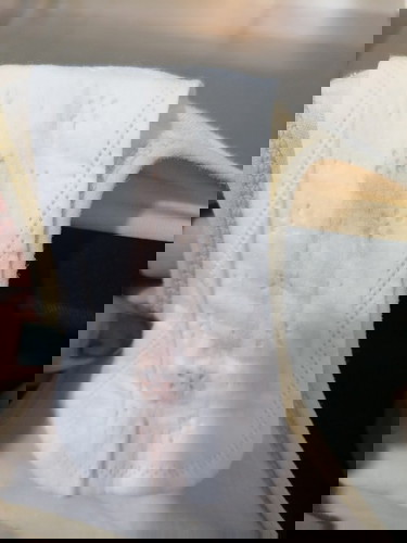 Ask ko lang mga mommy bakit po may lumabas na ganto sakin ano pong sign? 35 weeks pregnant po ako n