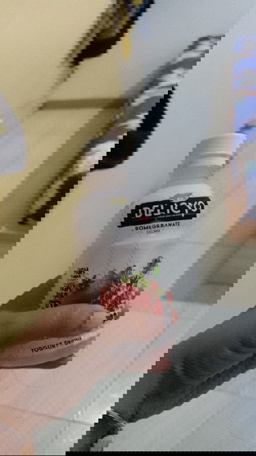 minum youghert drink ktny ga bagus dikonsumsi ibu hamil apa benar?soalnya bawaanya pgn minum yg asem