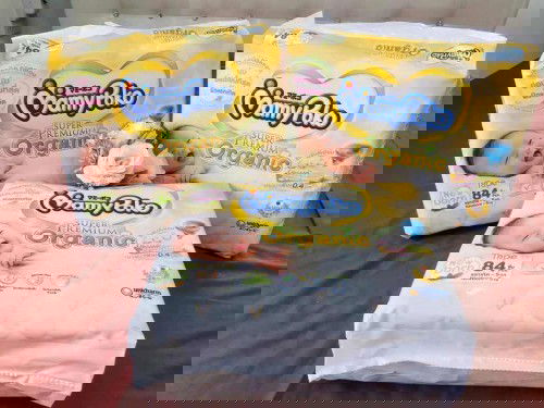 ผลิตภัณฑ์ที่แม่ไว้ใจ