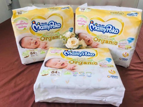 ผลิตภัณฑ์ที่แม่ไว้ใจ