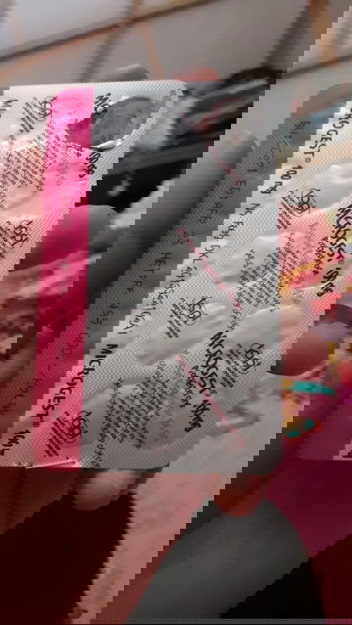 Hamil anak pwrtama keguguran dan ini keluar darah