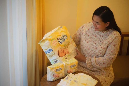 เตรียมจัดกระเป๋า