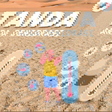 Tanda Anda Dehidrasi