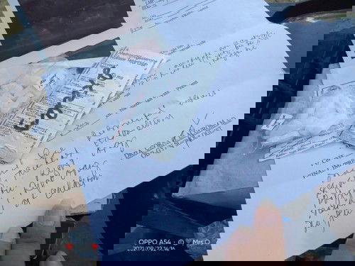 buntis po ba? o hindi?