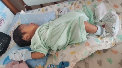 Tidak berak 2 hari