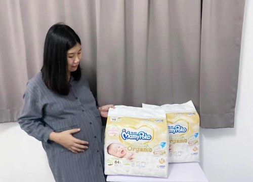 ตัวเลือกสำหรับลูกน้อย☁️