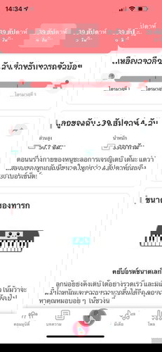 รุ้สึกตื่นเต้นเหมือนเดิม