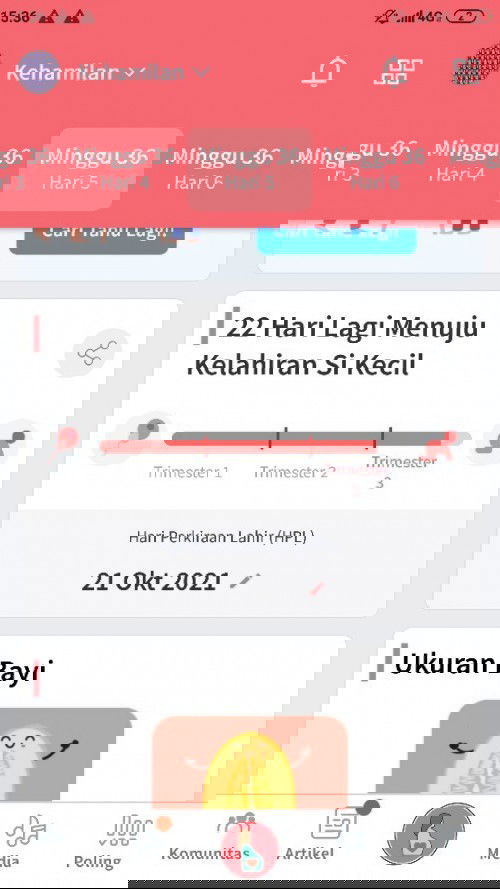 Bidan yang menerima pasien bpjs di bekasi timur