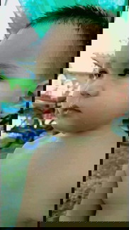 บ้านนี้ 1 ขวบ 7 เดือน พูดไม่กี่คำเองค่ะ ปลาๆ จกๆ ไก่ บ้านไหนพูดช้าบ้างคะ ปกติมั้ยแบบนี้ 🥺🥺