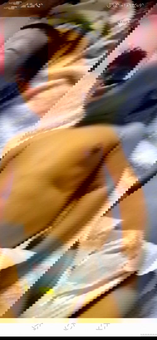 สอบถามแม่ๆค่ะ น้องหายใจแบบนี้ปกติไหมคะ #บ้านน้ำท่วมออกไปไหนไม่ได้เลยค่ะ