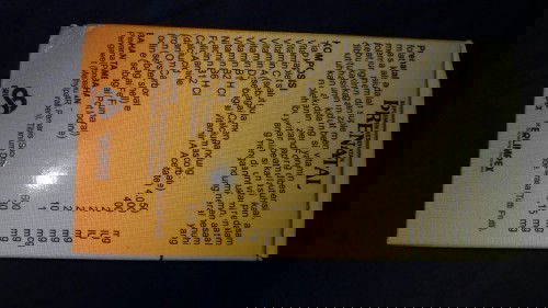 Vitamin merk " prenatal " amankah ?