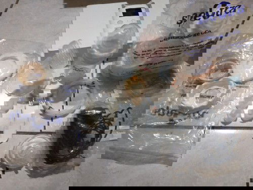 Jual pompa asi elektrik spectra 9 plus preloved