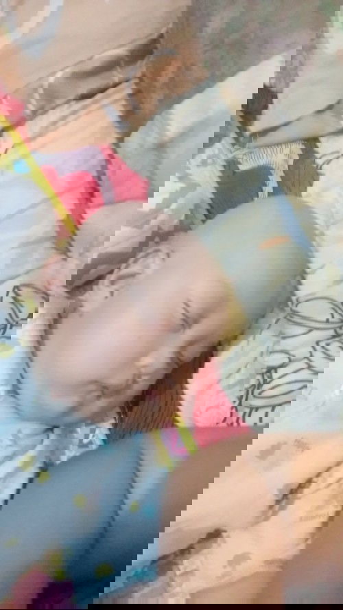 Diare tolong saya minta obat alami bayi ku full asi