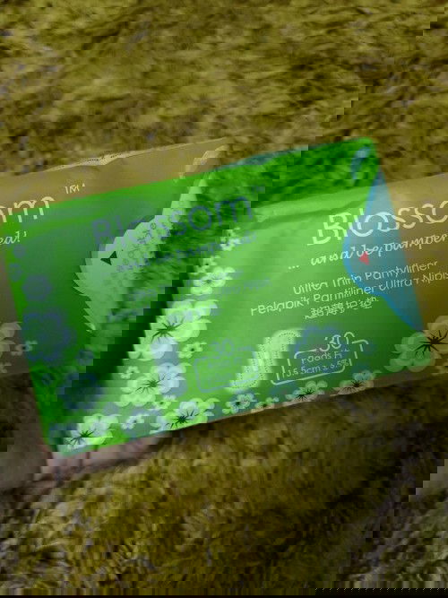 Bolehkah guna pantyliner berangin semasa hamil?