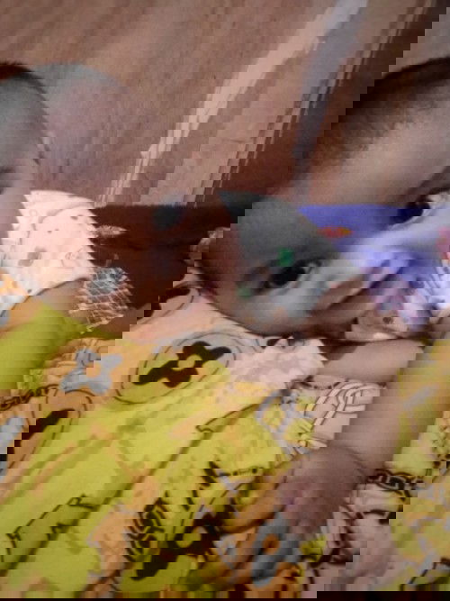 KB untuk ibu menyusui apa y Bun anak saya sudah 9 bulan