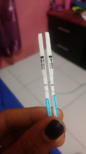 Bentuk janin usia 5 minggu