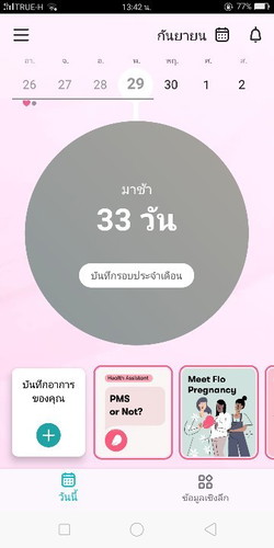 วางแผนมีลูก