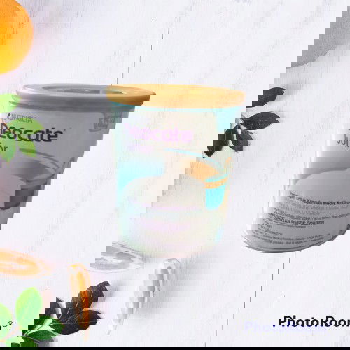 Neocate
Bagi pengalamannya bunda.