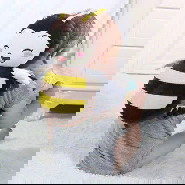 Bantal Pelindung Kepala