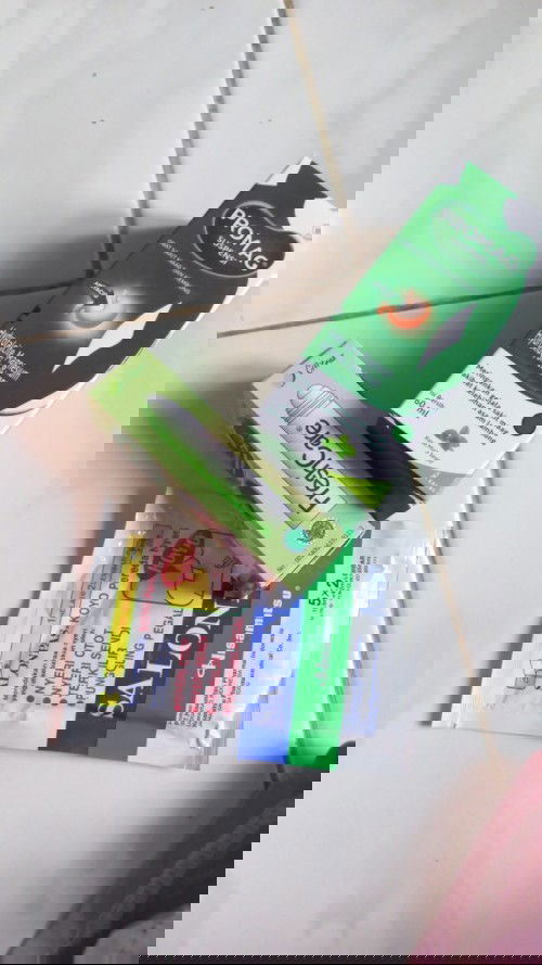 Bun aku ngerasain kayak magh gtu, obatnya apa ya bun? Gak enak banget perut, apakah promagh aman bun