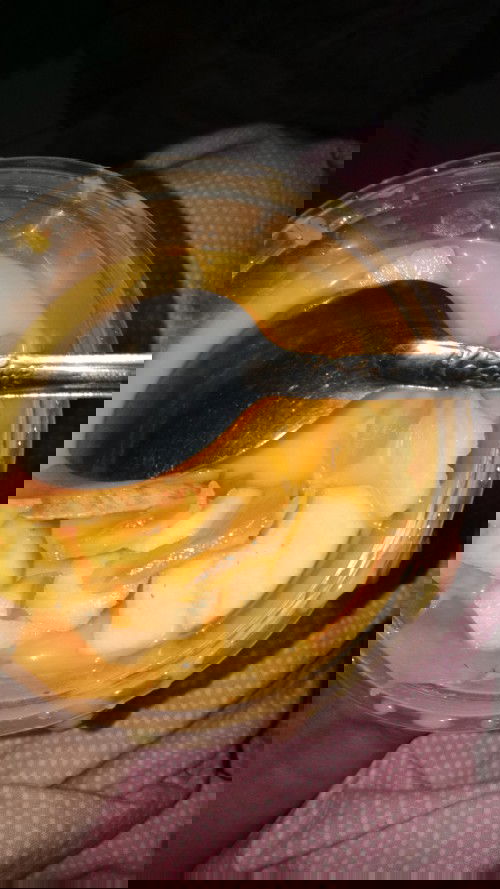 Bismillah,  Assalamualaikum 
Mau tanya manteman, boleh nggak hamil 7bulan makan asinan?