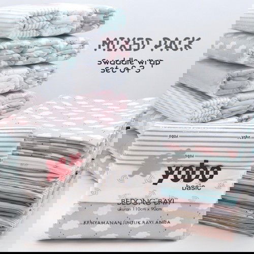 perlengkapan baby check