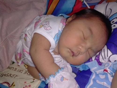 เด็กย้ายเดือน