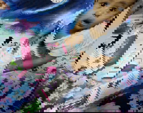 STRETCH MARK HALAL PERTAMA DI MALAYSIA