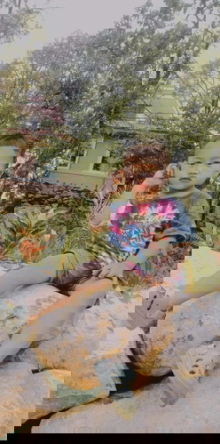 ลูก1ปี11เดือนแล้วยังไม่พูดเลยคะ