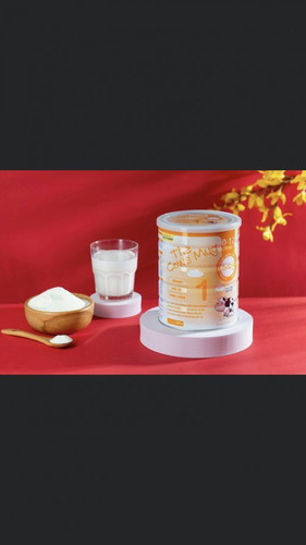 Sữa blackmore và the cow mug loai nao ok về tăg cân tiêu hóa tốt ạ