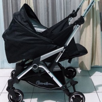 stroller baby