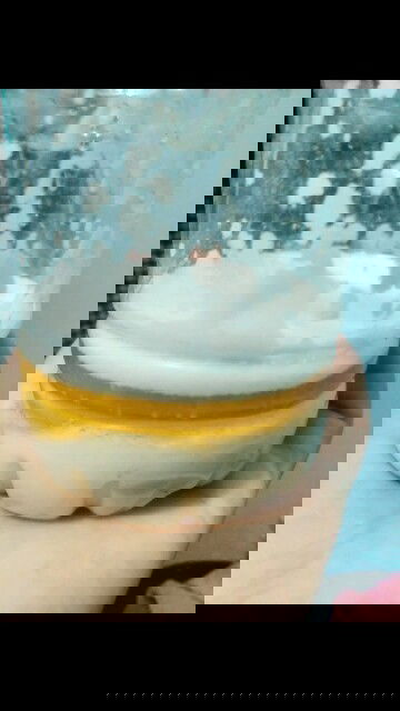 ทดสอบเพศลูกโดยใช้เบกิ้งโซดา