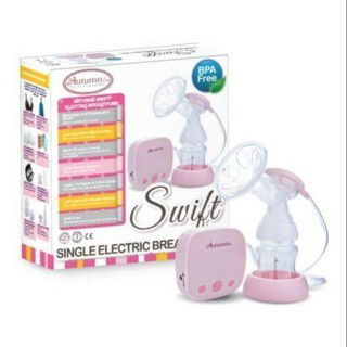 Breastpump