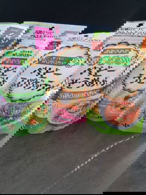 Toddler food dishes to try!