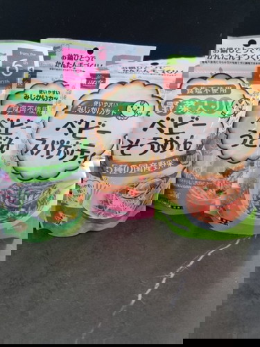 Toddler food dishes to try!